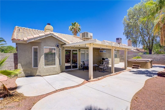 7713 White Grass Ave, Las Vegas, NV 89131 - photo 35