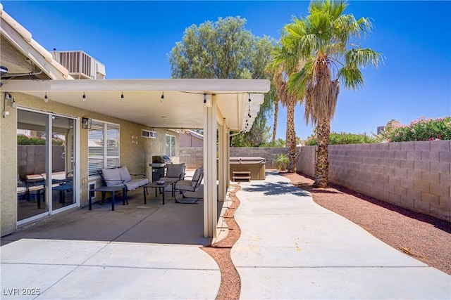 7713 White Grass Ave, Las Vegas, NV 89131 - photo 36
