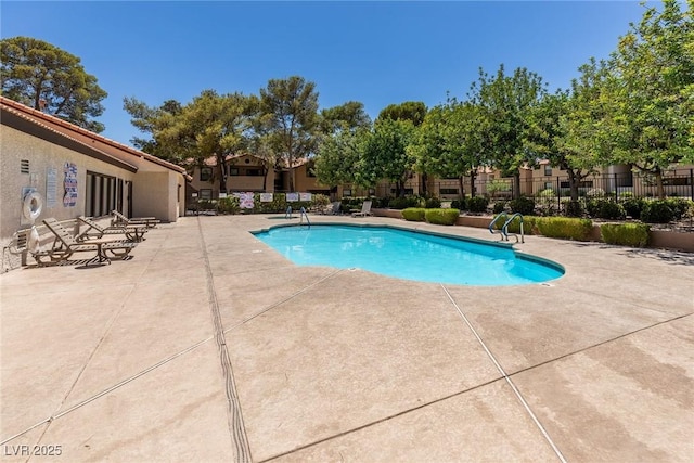 2451 N Rainbow Blvd Unit 1116, Las Vegas, NV 89108 - photo 23