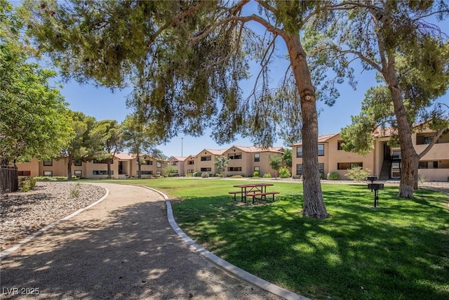 2451 N Rainbow Blvd Unit 1116, Las Vegas, NV 89108 - photo 25
