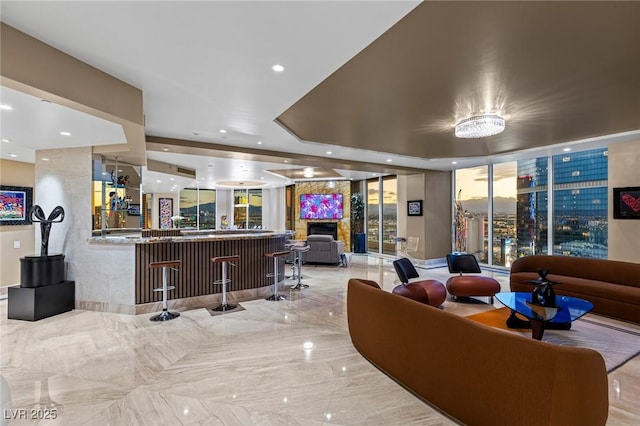2877 Paradise Rd Unit 3202, Las Vegas, NV 89109 - photo 8
