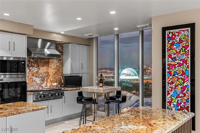 2877 Paradise Rd Unit 3202, Las Vegas, NV 89109 - photo 16