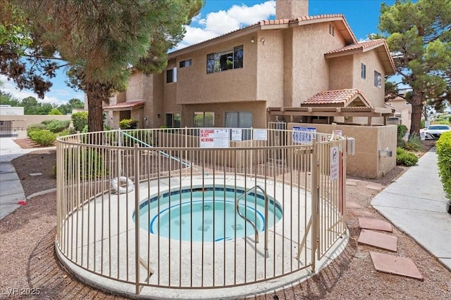 3363 Pavlo St, Las Vegas, NV 89121 - photo 24