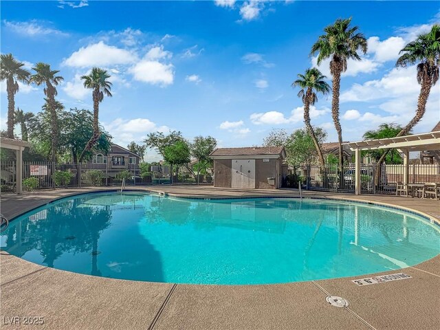 1154 Grass Pond Pl Unit 2, Henderson, NV 89002 - photo 33