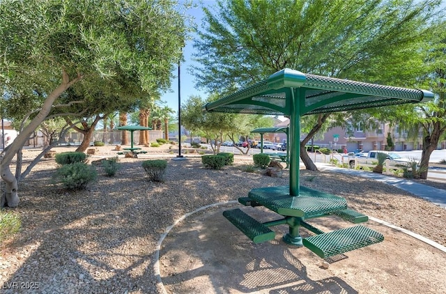 8843 Tomnitz Ave Unit 102, Las Vegas, NV 89178 - view of property's community