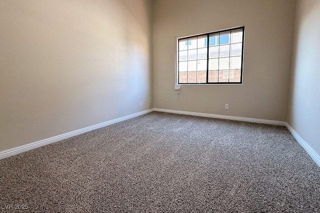 904 Swift Bear St, Henderson, NV 89002 - empty room with carpet floors and baseboards