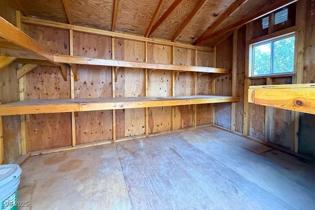 904 Swift Bear St, Henderson, NV 89002 - view of storage room