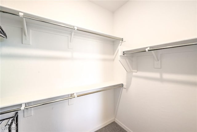 187 Palm Fox Ct, Henderson, NV 89011 - view of spacious closet