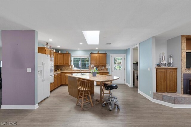5755 W Meranto Ave, Las Vegas, NV 89139 - photo 7