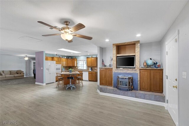 5755 W Meranto Ave, Las Vegas, NV 89139 - photo 13