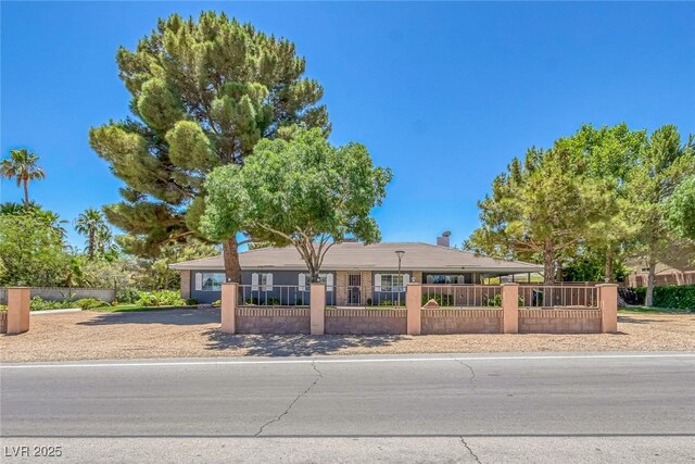 5755 W Meranto Ave, Las Vegas, NV 89139 - photo 1