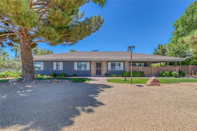 5755 W Meranto Ave, Las Vegas, NV 89139 - photo 2