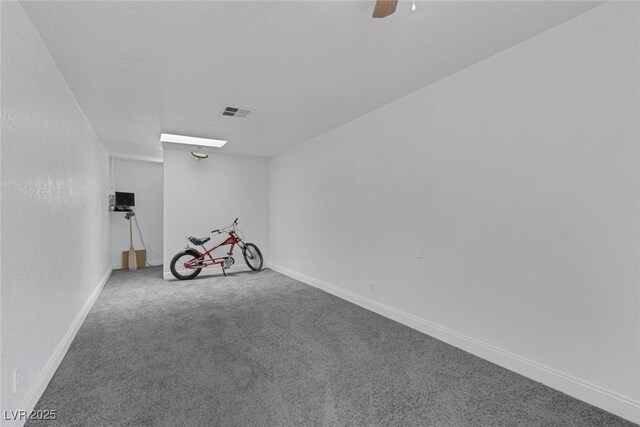 5755 W Meranto Ave, Las Vegas, NV 89139 - photo 33
