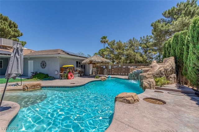 5755 W Meranto Ave, Las Vegas, NV 89139 - photo 38