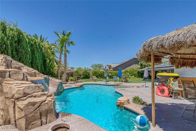 5755 W Meranto Ave, Las Vegas, NV 89139 - photo 40