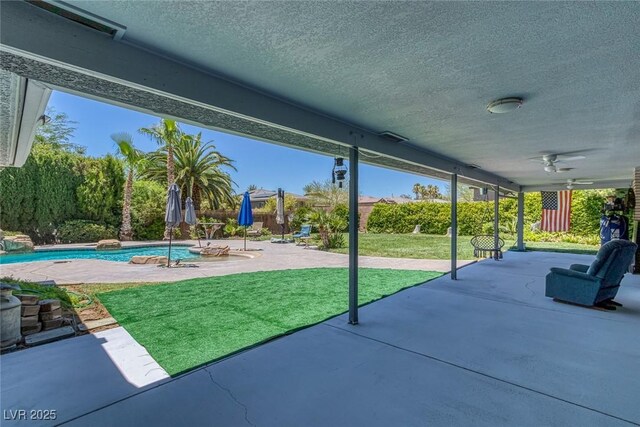 5755 W Meranto Ave, Las Vegas, NV 89139 - photo 42