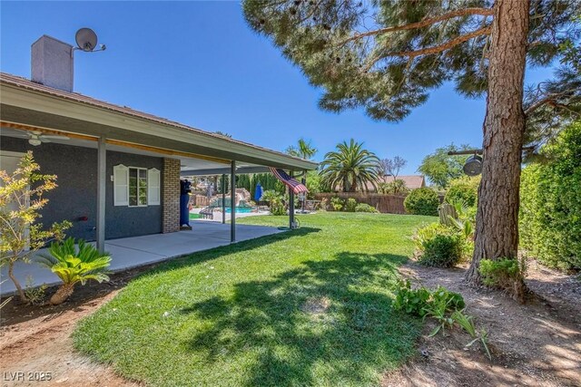 5755 W Meranto Ave, Las Vegas, NV 89139 - photo 43