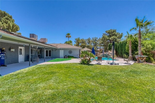 5755 W Meranto Ave, Las Vegas, NV 89139 - photo 44