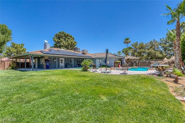 5755 W Meranto Ave, Las Vegas, NV 89139 - photo 45