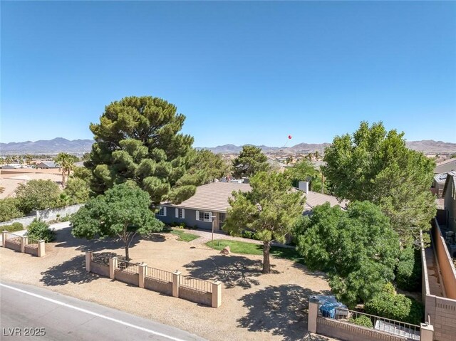 5755 W Meranto Ave, Las Vegas, NV 89139 - photo 49