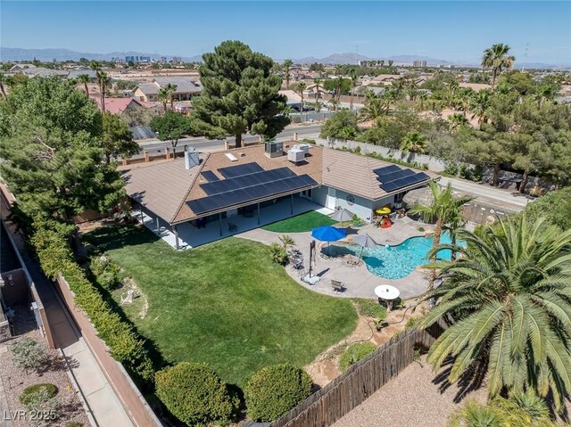 5755 W Meranto Ave, Las Vegas, NV 89139 - photo 60