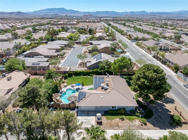 5755 W Meranto Ave, Las Vegas, NV 89139 - photo 52