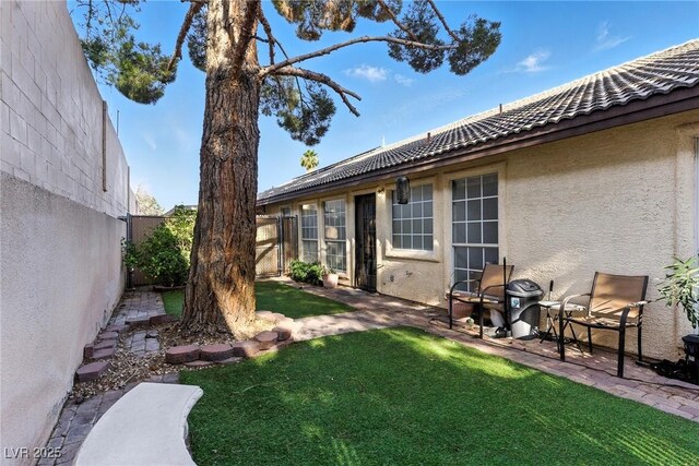 4908 Winterset Dr, Las Vegas, NV 89130 - photo 20