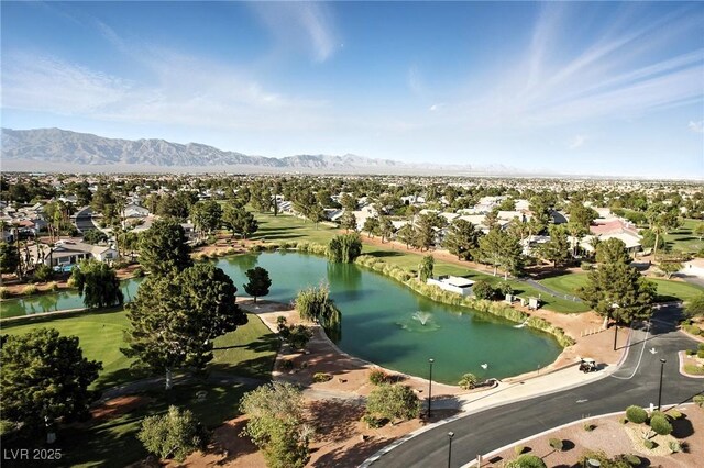 4908 Winterset Dr, Las Vegas, NV 89130 - photo 27