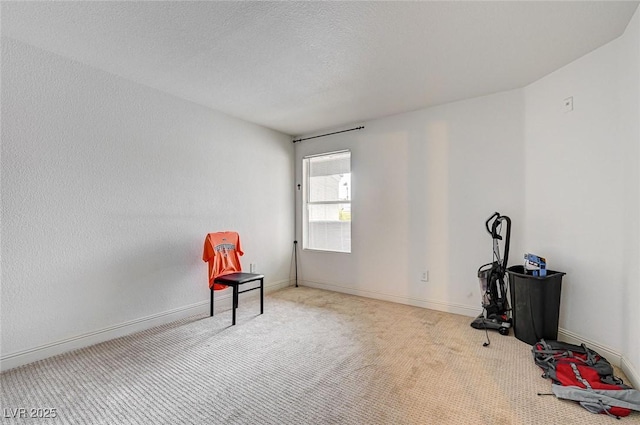 5055 W Hacienda Ave Unit 2003, Las Vegas, NV 89118 - unfurnished room featuring carpet floors and baseboards