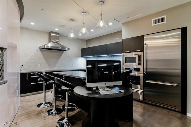 3750 S Las Vegas Blvd Unit 4507, Las Vegas, NV 89158 - photo 28
