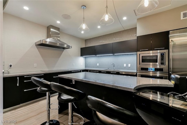 3750 S Las Vegas Blvd Unit 4507, Las Vegas, NV 89158 - photo 29
