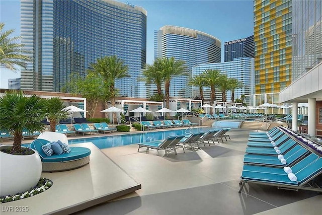 3750 S Las Vegas Blvd Unit 4507, Las Vegas, NV 89158 - photo 47
