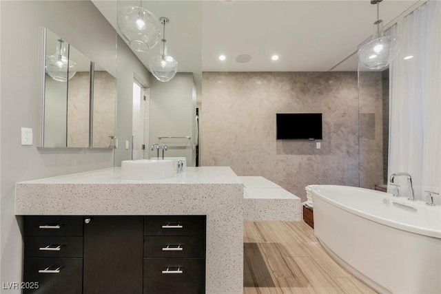 3750 S Las Vegas Blvd Unit 4507, Las Vegas, NV 89158 - photo 21