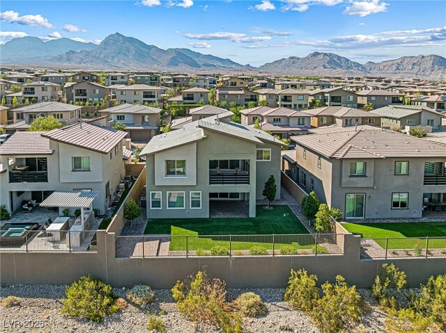 12415 Notch Trail Ave, Las Vegas, NV 89138 - photo 53