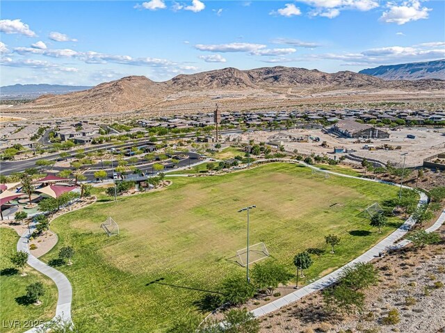 12415 Notch Trail Ave, Las Vegas, NV 89138 - photo 56