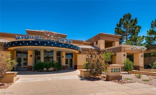 1900 Bellview St, Las Vegas, NV 89134 - view of property