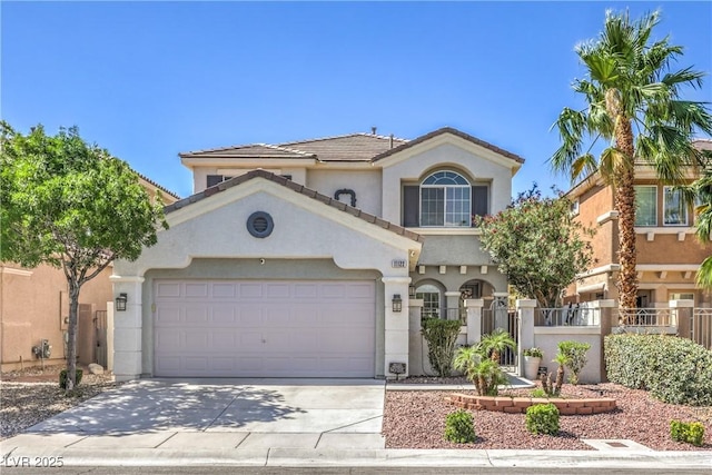 11122 Zarod Rd, Las Vegas, NV 89135 - photo 1