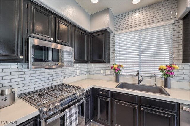 11122 Zarod Rd, Las Vegas, NV 89135 - photo 14