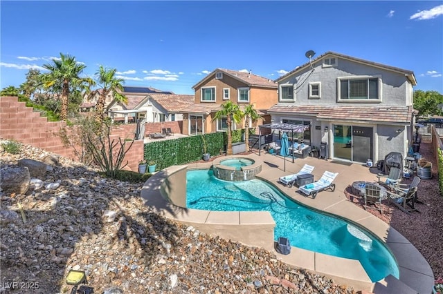 11122 Zarod Rd, Las Vegas, NV 89135 - photo 33