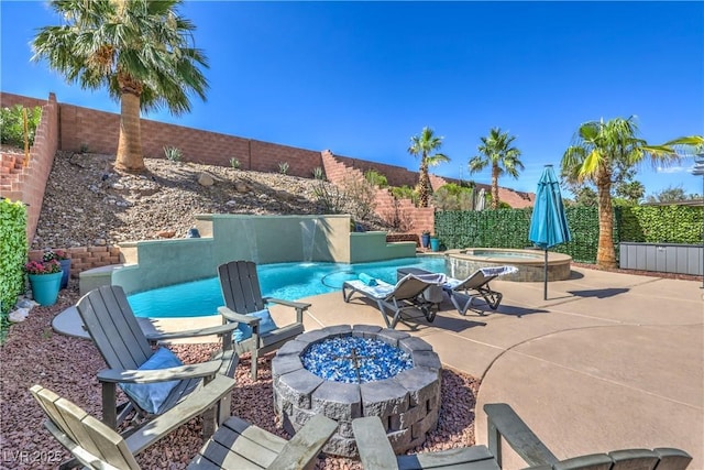 11122 Zarod Rd, Las Vegas, NV 89135 - photo 34