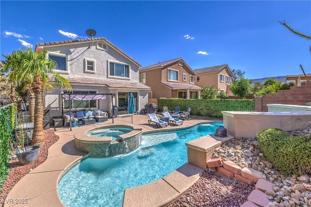 11122 Zarod Rd, Las Vegas, NV 89135 - photo 37