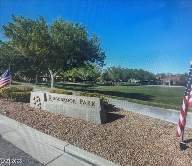 11122 Zarod Rd, Las Vegas, NV 89135 - photo 42