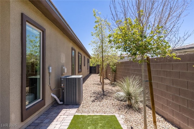975 Amara Way, Henderson, NV 89052 - view of fenced backyard