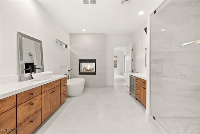 540 Regents Gate Dr, Henderson, NV 89012 - photo 29