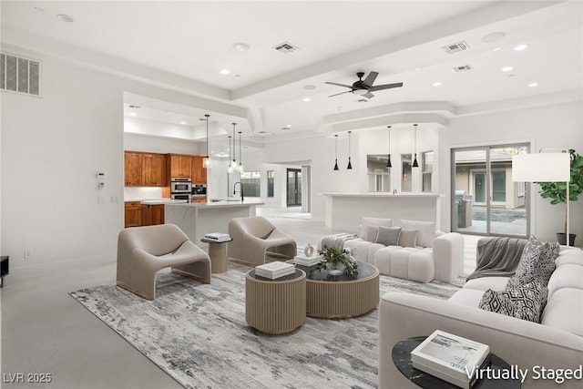 540 Regents Gate Dr, Henderson, NV 89012 - photo 3