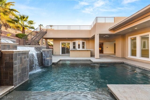 540 Regents Gate Dr, Henderson, NV 89012 - photo 38
