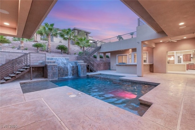 540 Regents Gate Dr, Henderson, NV 89012 - photo 46