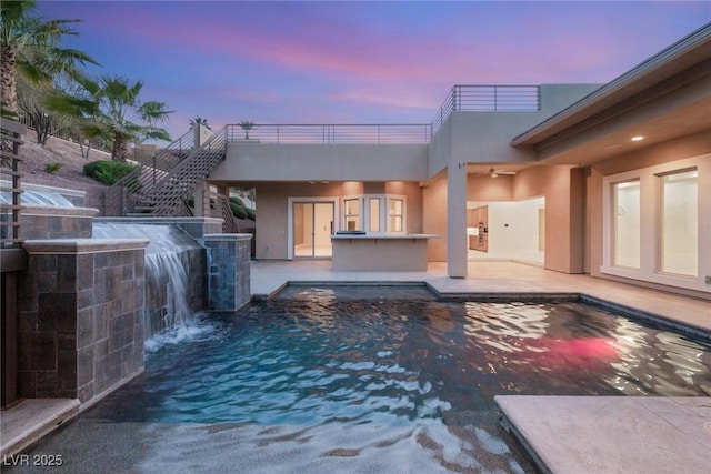 540 Regents Gate Dr, Henderson, NV 89012 - photo 47