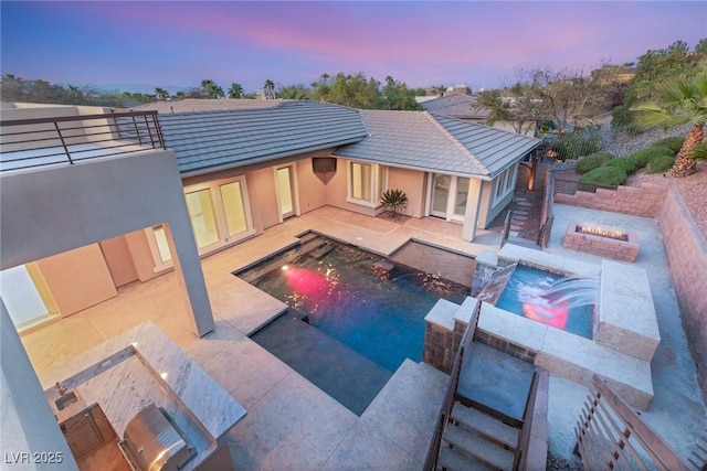 540 Regents Gate Dr, Henderson, NV 89012 - photo 48