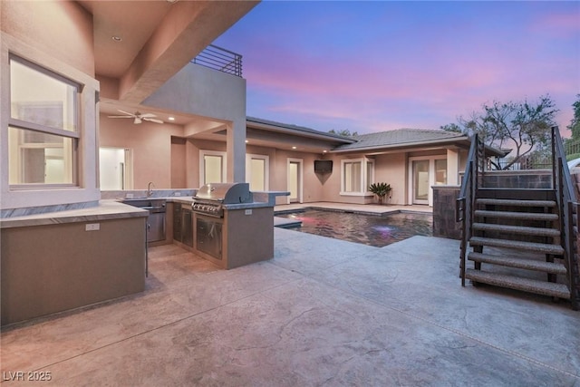 540 Regents Gate Dr, Henderson, NV 89012 - photo 49